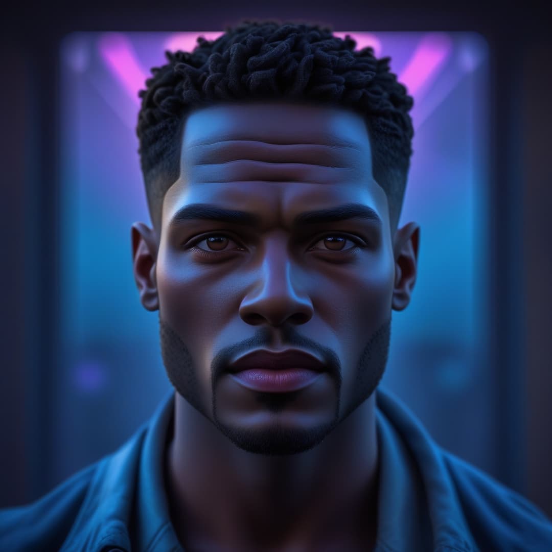 Malik, Velvet Mirror