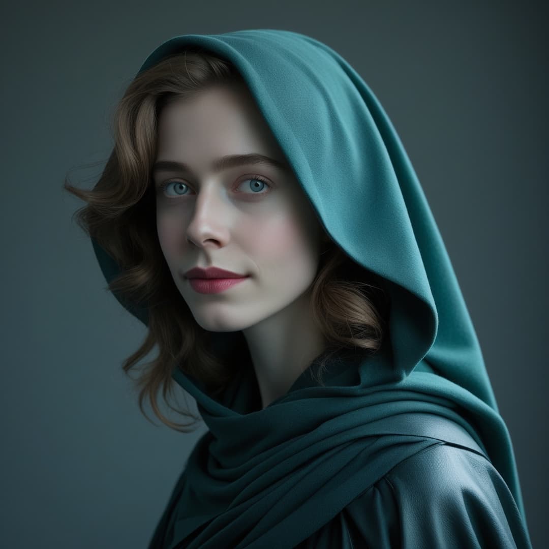 Rowan, Velvet Mirror