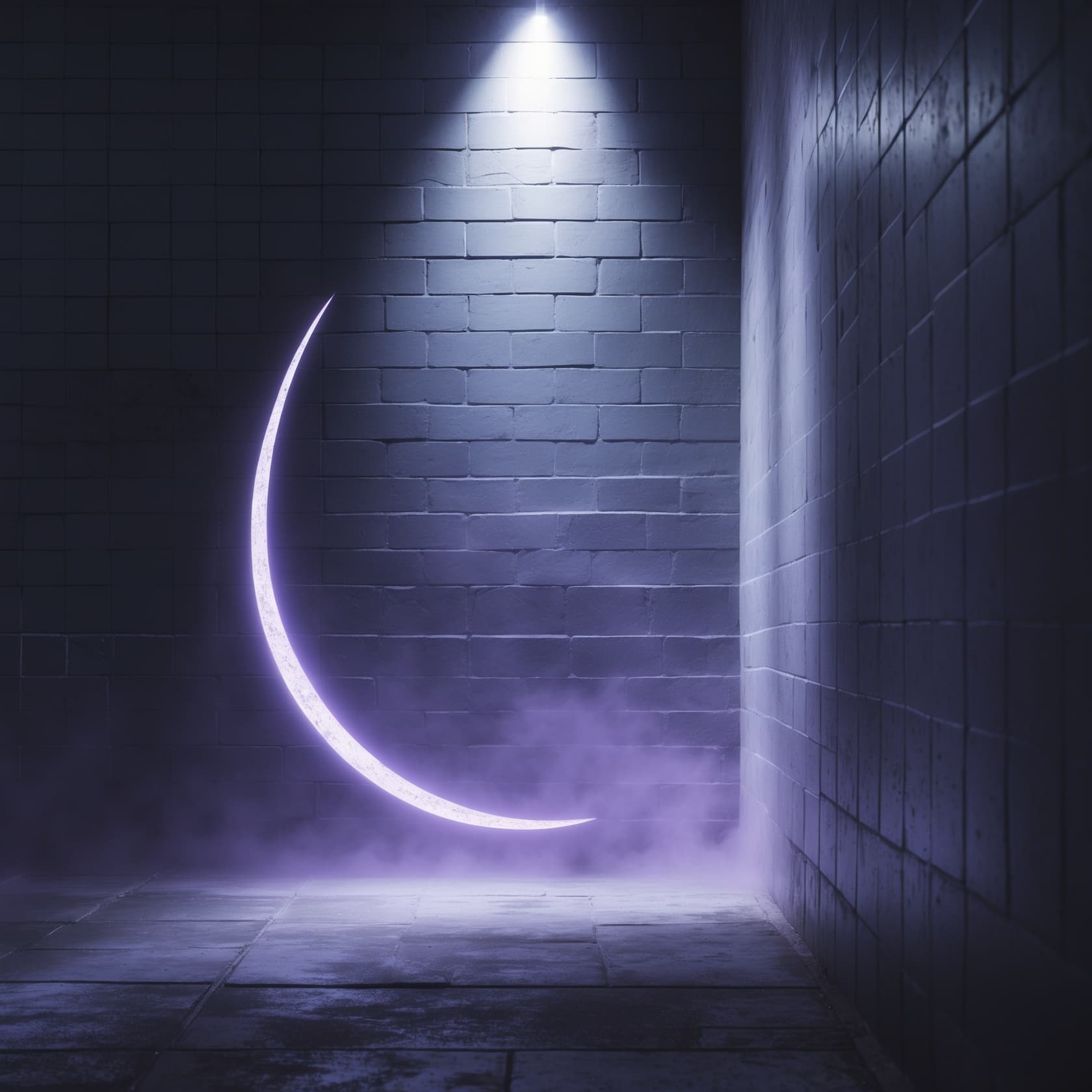 The Mark on the Wall