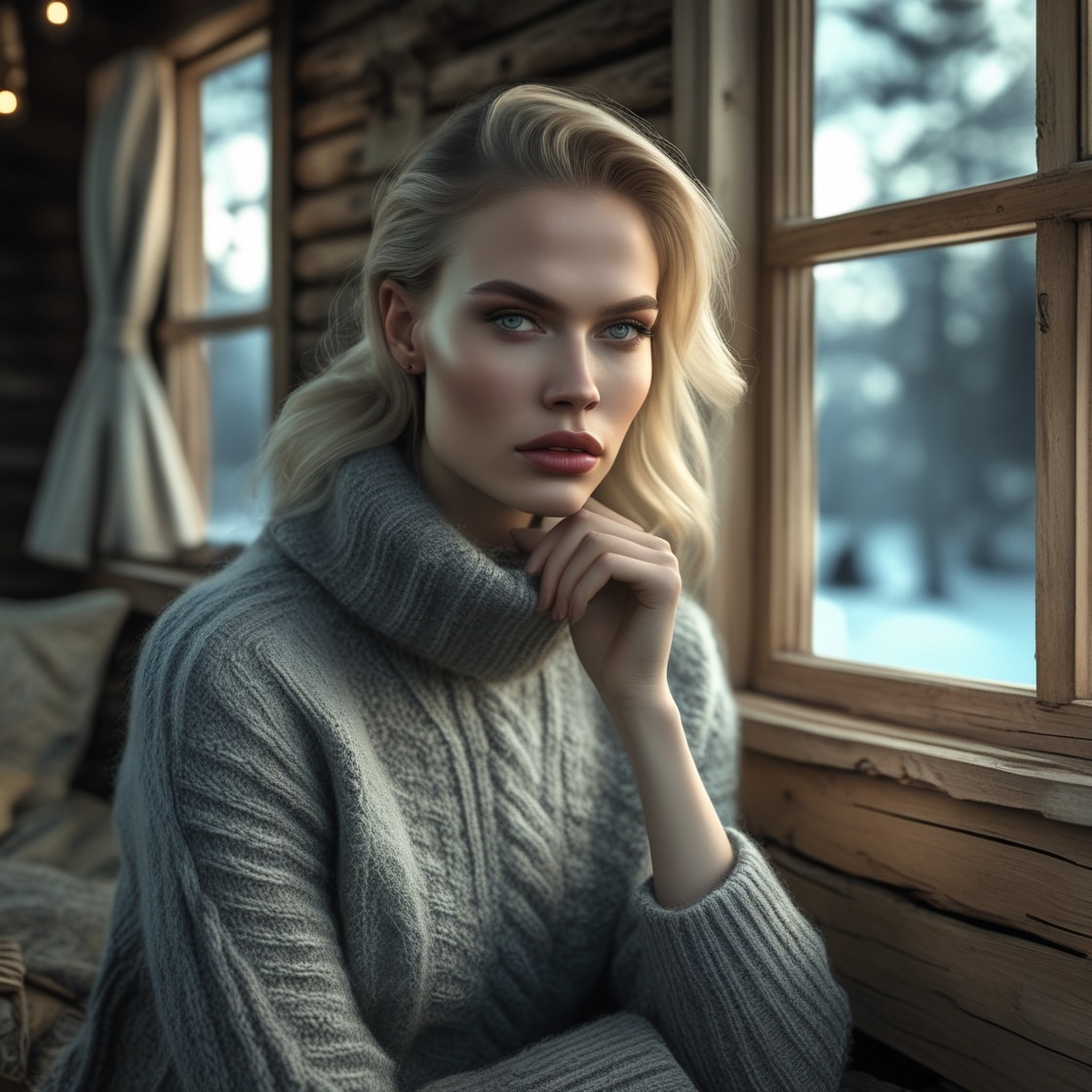 Freya