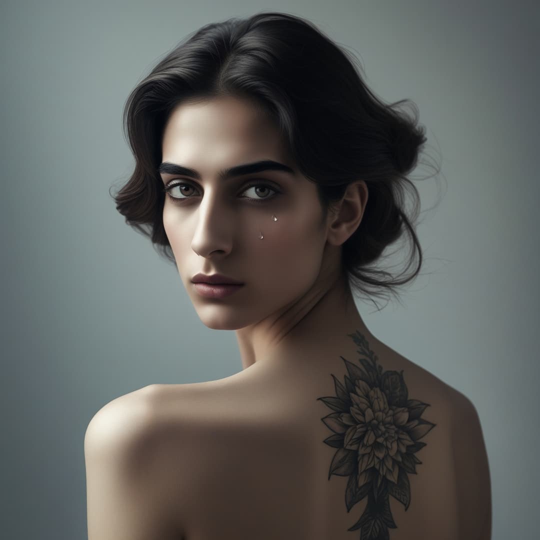 Noor, Velvet Mirror