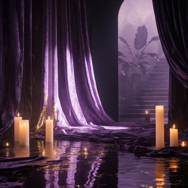 The Quiet Surrender